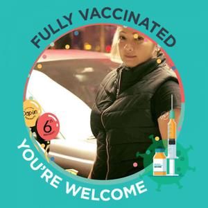 Meet your Posher, Luisa